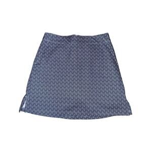 LADY HAGEN size 2 golf skort